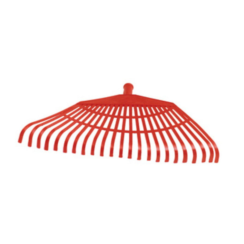 Q.TA' 1 SCOPA DA GIARDINO IN PLASTICA GIGANTE