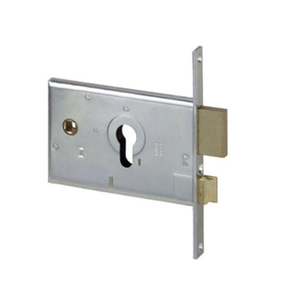 Q.TA' 1 CISA 44121 SERRATURA PROFIL 20 MM S/CIL ENT 60 MM