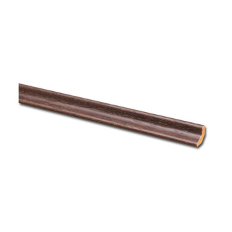 Q.TA' 20 SGUSCIO 10X22 LISCIO 300 CM NOCE SCURO 66243