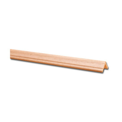 Q.TA' 20 PARASPIGOLO 20X20 AYOUS BAROCCO 300 CM ROVERE 64123
