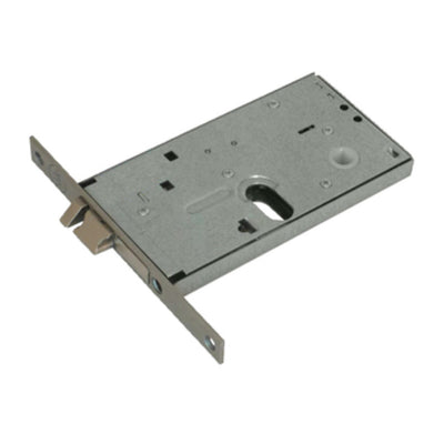 Q.TA' 1 YALE 857 E70 SERRATURA ELETTRICA S/CIL OVALE 22 C.957