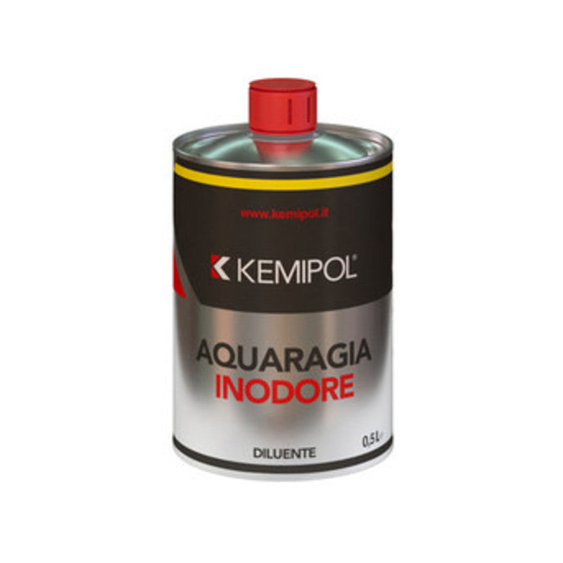 Q.TA' 20 ACQUARAGIA INODORE KEMIPOL 0,500 L