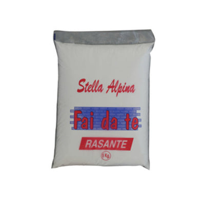 Q.TA' 4 RASANTE P/INTERNI ED ESTERNI 5 KG