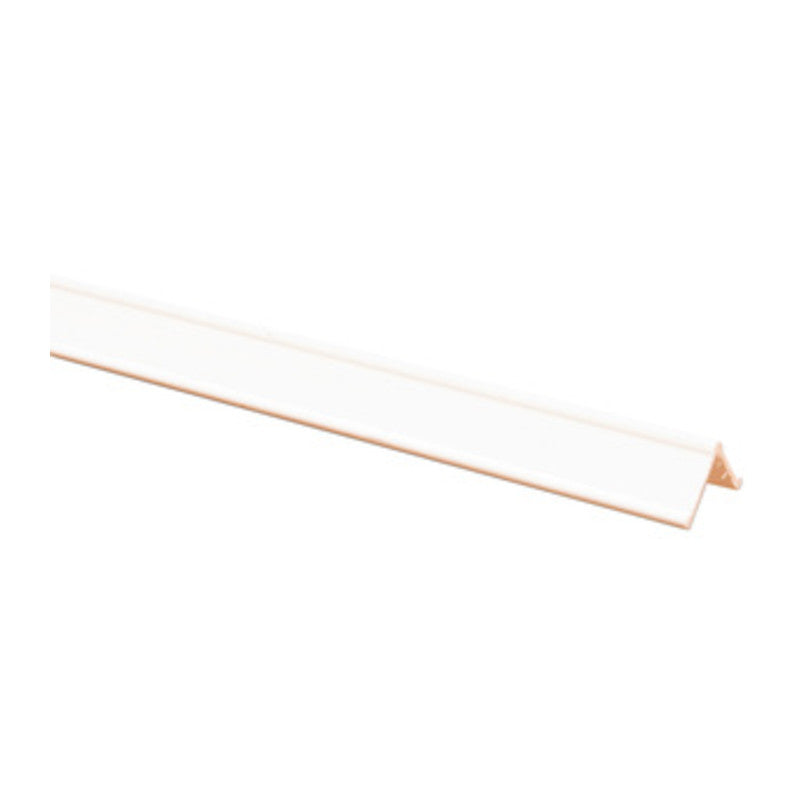 Q.TA' 10 PARASPIGOLO 28X28 BAROCCO RES. ESP 290 CM BIANCO