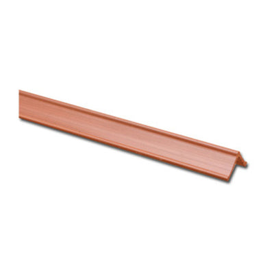 Q.TA' 10 PARASPIGOLO 28X28 BAROCCO RES. ESP 290 CM MOGANO