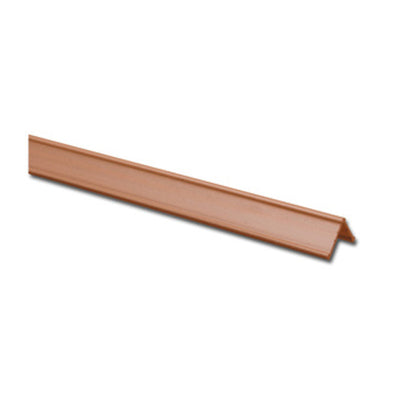 Q.TA' 10 PARASPIGOLO 28X28 BAROCCO RES. ESP 290 CM NOCE