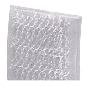 Q.TA' 50 NASTRO A STRAPPO ADESIVO GANCIO VELCRO DGA