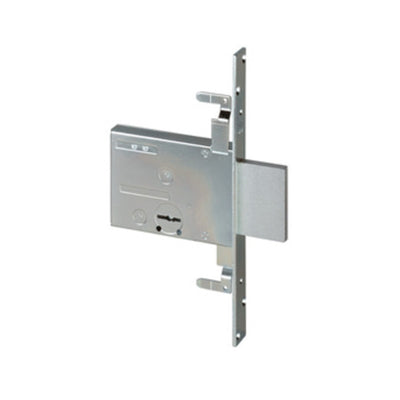 Q.TA' 1 CISA 57016 SERRATURA DM E 70 125X82 MM