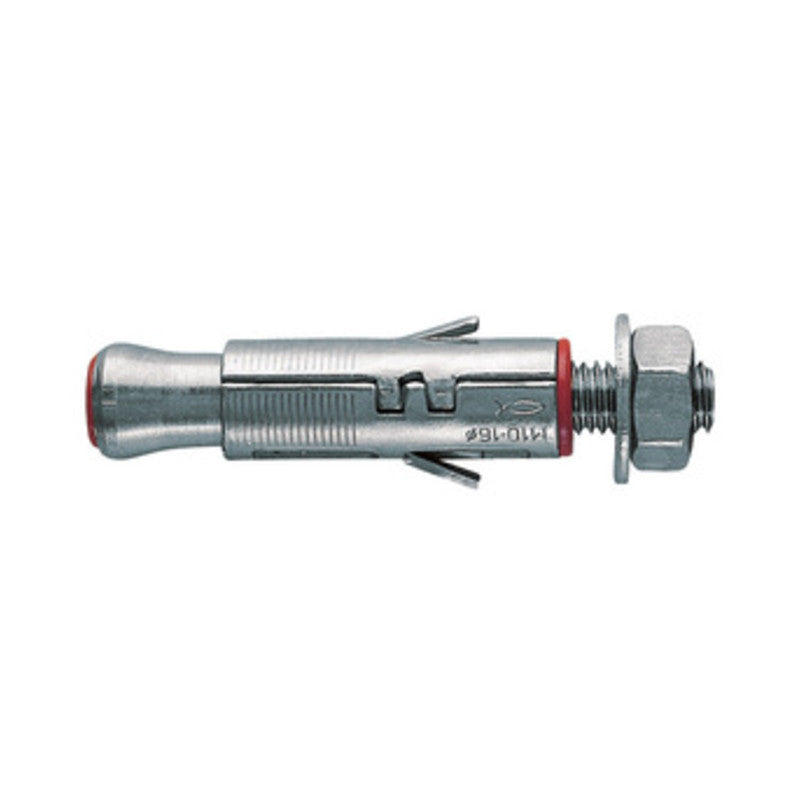 Q.TA' 25 FISCHER TASSELLO SLM 10 C/BARRA FILETTATA