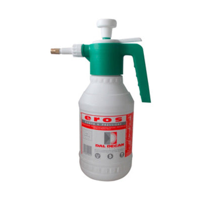 Q.TA' 6 POMPA PLASTICA A PRESSIONE EROS 2 L
