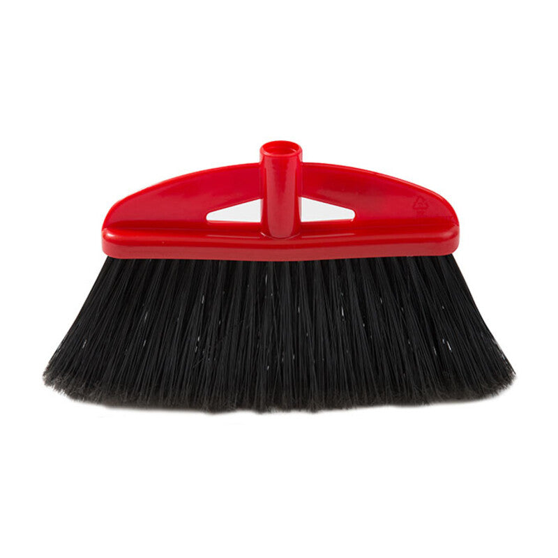 Q.TA' 12 SCOPA IDEAL 22 CM S/MANICO