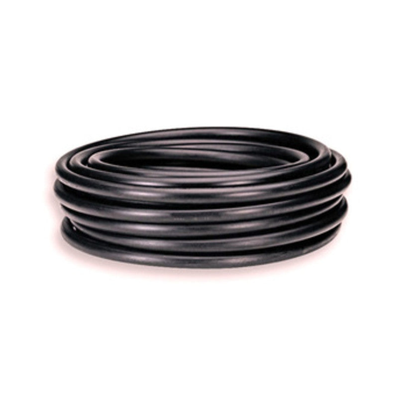 Q.TA' 1 TUBO POLIETILENE PN4 D 25 MM ROTOLO DA 50 M