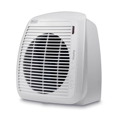 Q.TA' 1 TERMOVENTILATORE DELONGHI MAX 2000W HVY1020