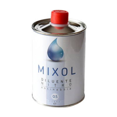 Q.TA' 20 DILUENTE NITRO MIXOL 0,5 L