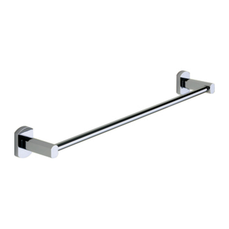 Q.TA' 1 GEDY EP2145 EDERA PORTASCIUGAMANI 45 CM CROMO