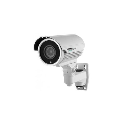 Q.TA' 1 TELECAMERA P/ESTERNI INTERNI AHD 2.0 MP ZOOM 2,8 12 MM