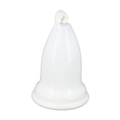 Q.TA' 20 FIOCCO P/SCORRITENDA BIANCO 12.5410**