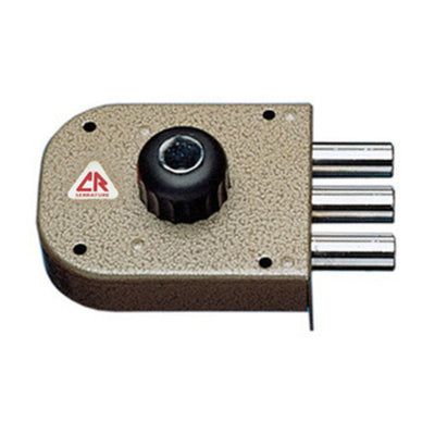 Q.TA' 1 CR 1600 SERRATURA APPL P/LEGNO POMPA 3 CATENACCI