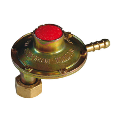 Q.TA' 1 REGOLATORE P/GAS TARATURA FISSA A SQUADRO