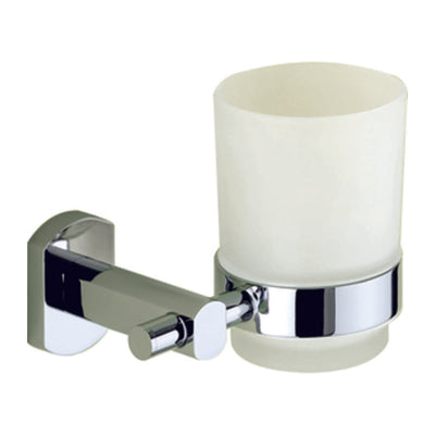 Q.TA' 1 GEDY EP10 EDERA PORTABICCHIERE CROMO