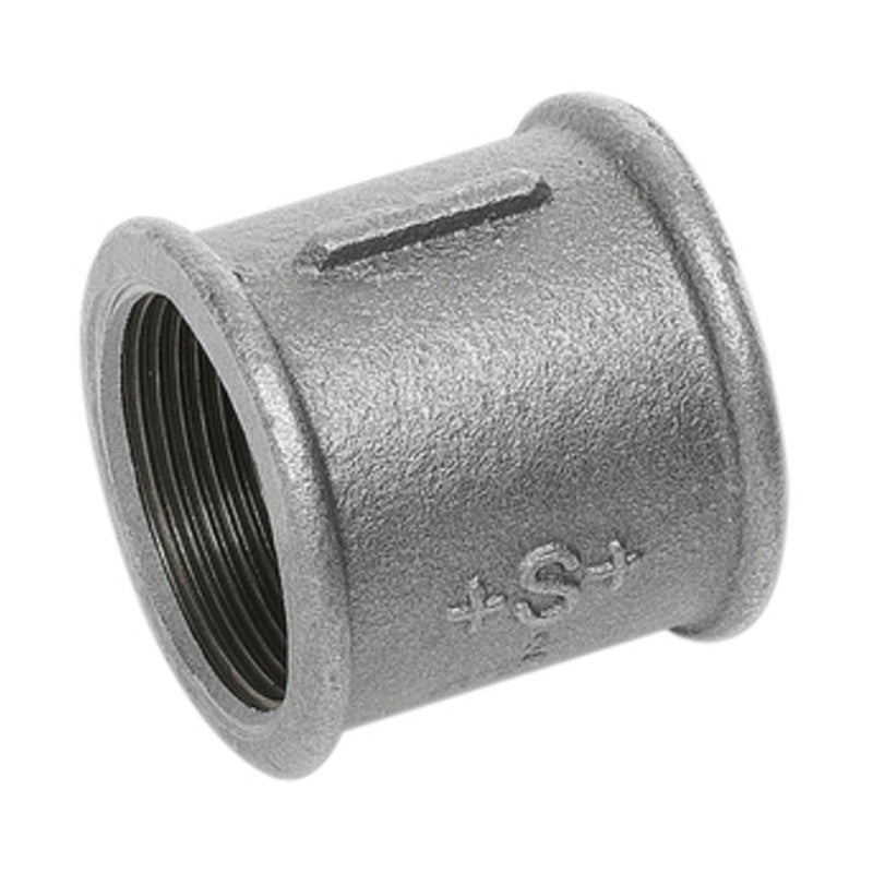 Q.TA' 1 MANICOTTO GHISA ZINCATA D 1.1/2 270