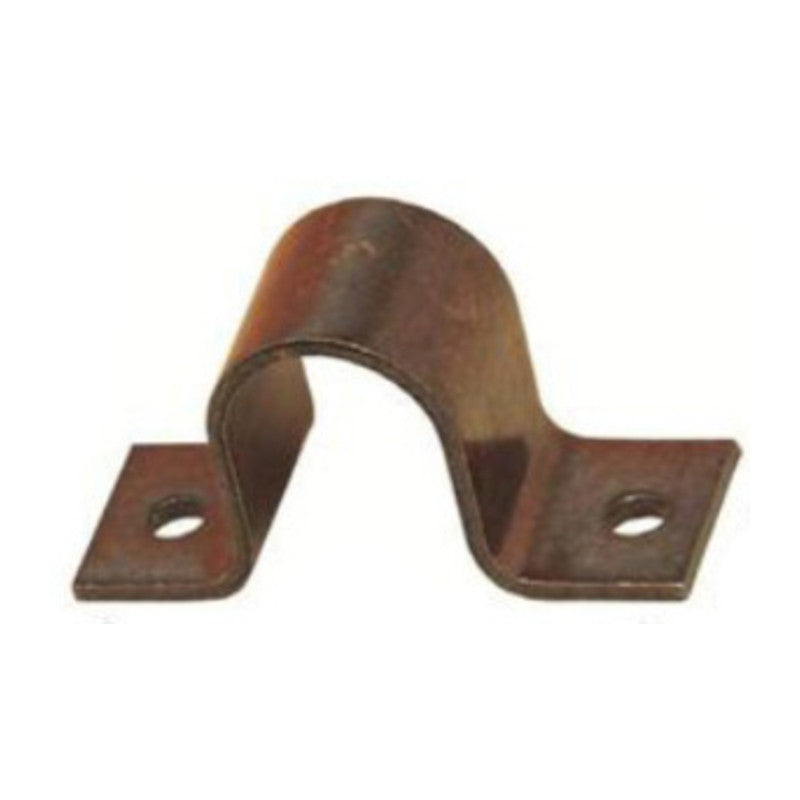 Q.TA' 40 INCONTRO P/CATENACCIO 231 TONDO BRONZATO