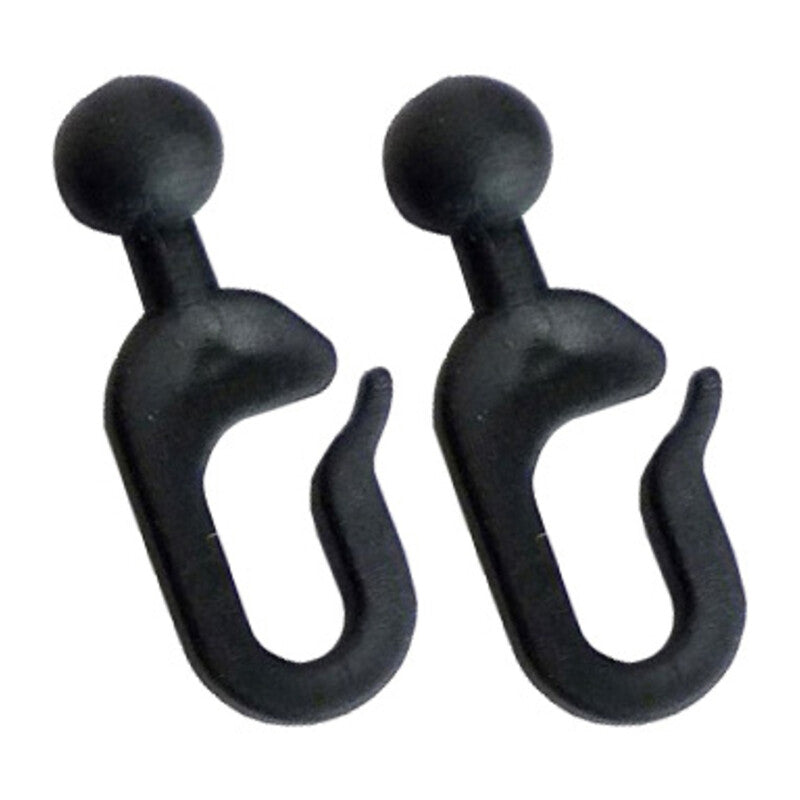 Q.TA' 1 SET 10 SCORREVOLI P/TELI LATERALI SAHARA