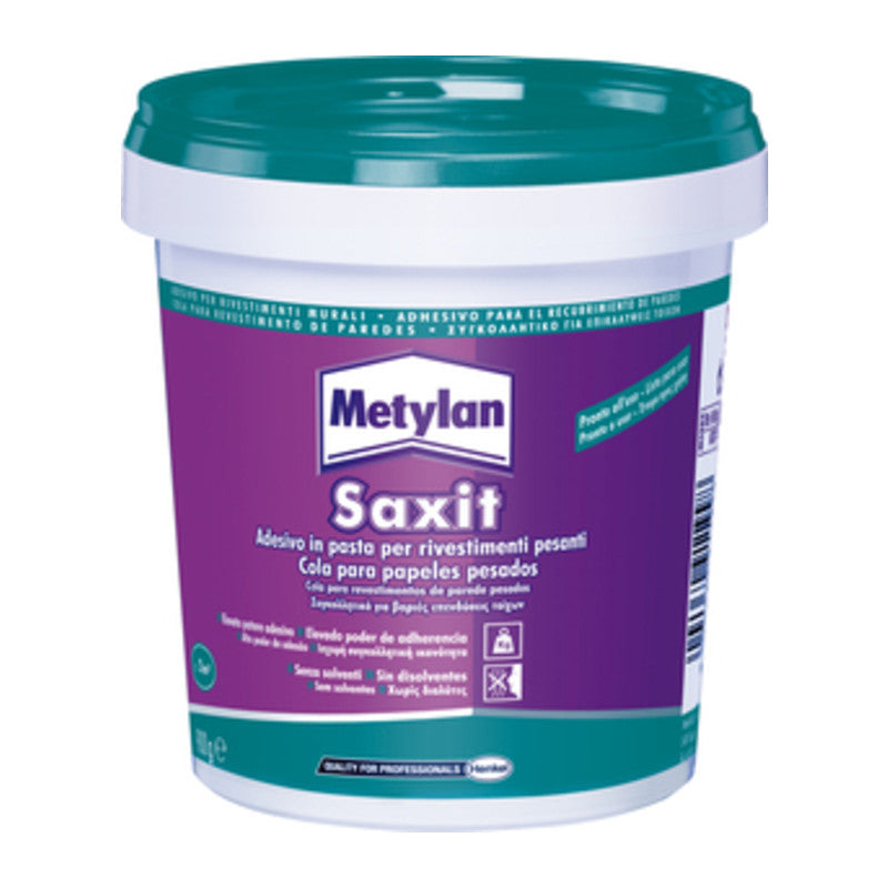 Q.TA' 1 METYLAN SAXIT 900 G