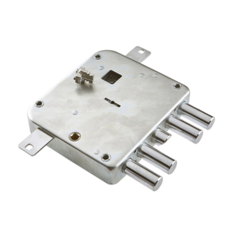 Q.TA' 1 ATRA 3221.2 SERR APPL P/BLIND TRIPL DM DX E60