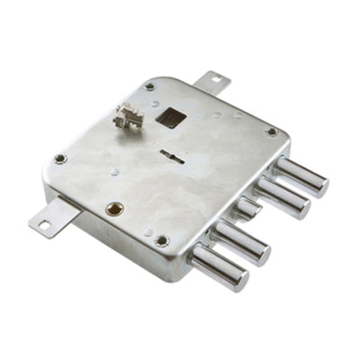 Q.TA' 1 ATRA 3221.2 SERR APPL P/BLIND TRIPL DM DX E60