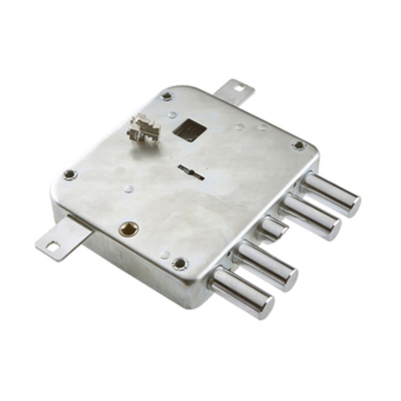 Q.TA' 1 ATRA 3222.2 SERR APPL P/BLIND TRIPL DM SX E60