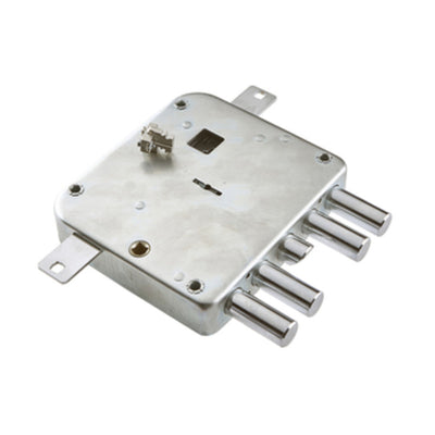 Q.TA' 1 ATRA 3222.2 SERR APPL P/BLIND TRIPL DM SX E60