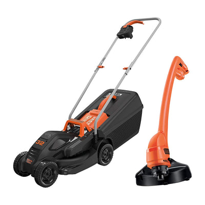 Q.TA' 1 B+D KIT TAGLIABORDI + RASAERBA BEMW351GL2-QS 1000W