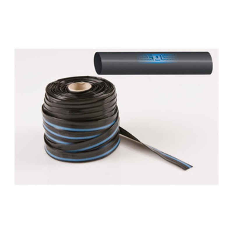 Q.TA' 1 ALA GOCC PIAT 2,1 L/H D 16 PASSO 30 ROTOLO 250 M