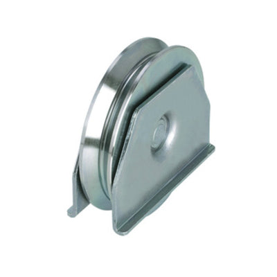 Q.TA' 6 RUOTA P/CANC GOLA A Y SUPP APER 1 CUSC 80 MM*