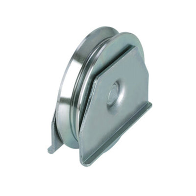 Q.TA' 6 RUOTA P/CANC GOLA A Y SUPP APER 1 CUSC 120 MM