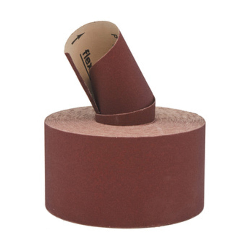 Q.TA' 50 CARTA VETRO FLEXOVIT H120 GR.120*