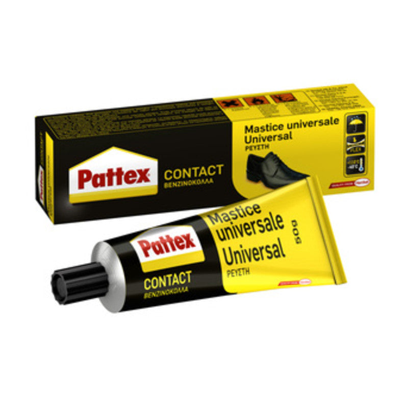 Q.TA' 12 PATTEX MASTICE UNIVERSALE 50 G