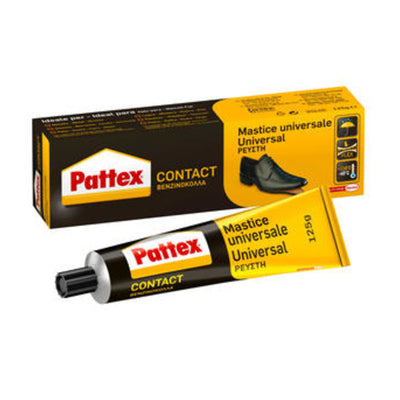 Q.TA' 12 PATTEX MASTICE UNIVERSALE 125 G