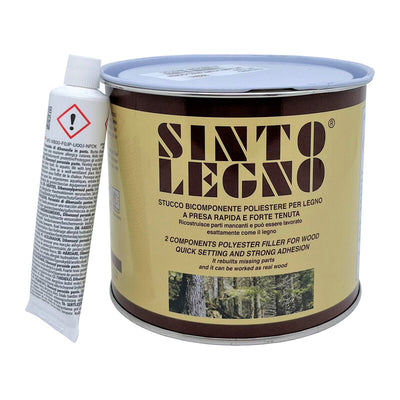 Q.TA' 1 SINTOLEGNO CHIARO SCURO 750 ML