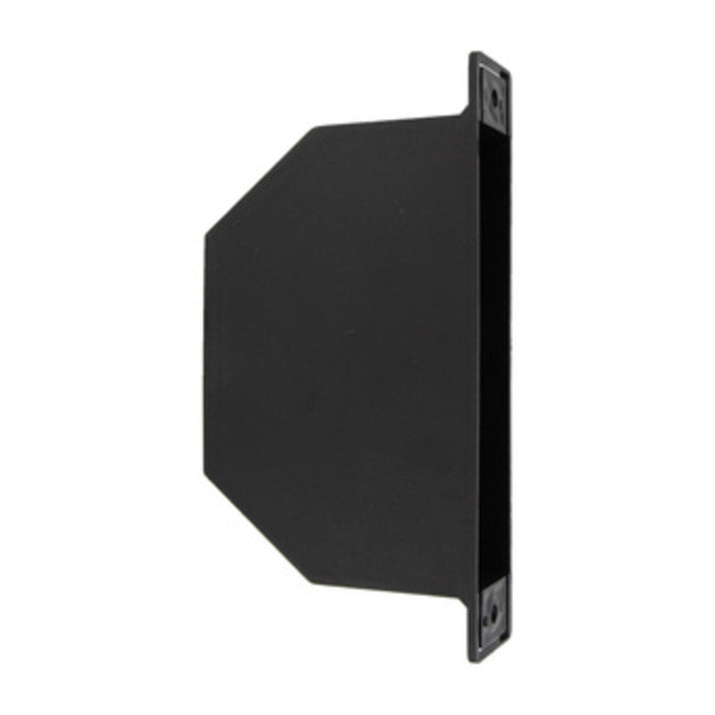 Q.TA' 1 CASSETTA P/AVVOLGITORE SEMINCASSO 35X97X165 MM