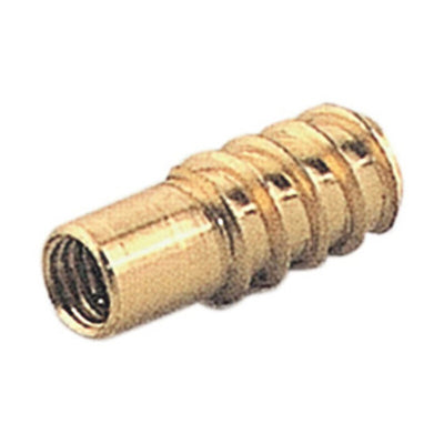 Q.TA' 1 SC SPINOTTO P/GIUNZIONE TROP 8MA 12X30MM 10