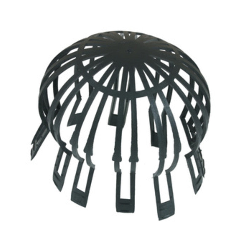 Q.TA' 25 PARAFOGLIE IN PLASTICA D 60/120 MM