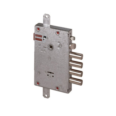 Q.TA' 1 CISA 17515.68 LK SERRATURA ELETTRICA DM CHIAVE LUNGA