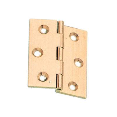 Q.TA' 24 CERNIERA FRESATA 1/2 COLLO OTTONE SATIN 50X40 MM**