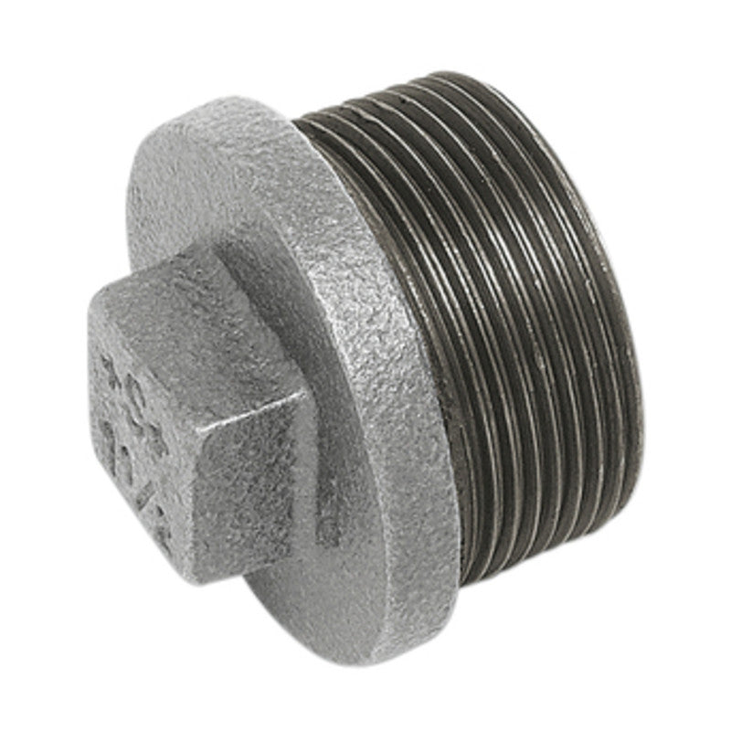 Q.TA' 5 TAPPO M GHISA ZINCATA D 1.1/2 290