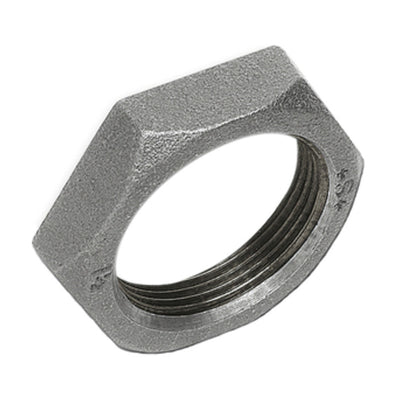 Q.TA' 10 CONTRODADO GHISA ZINCATA D 3/4 310