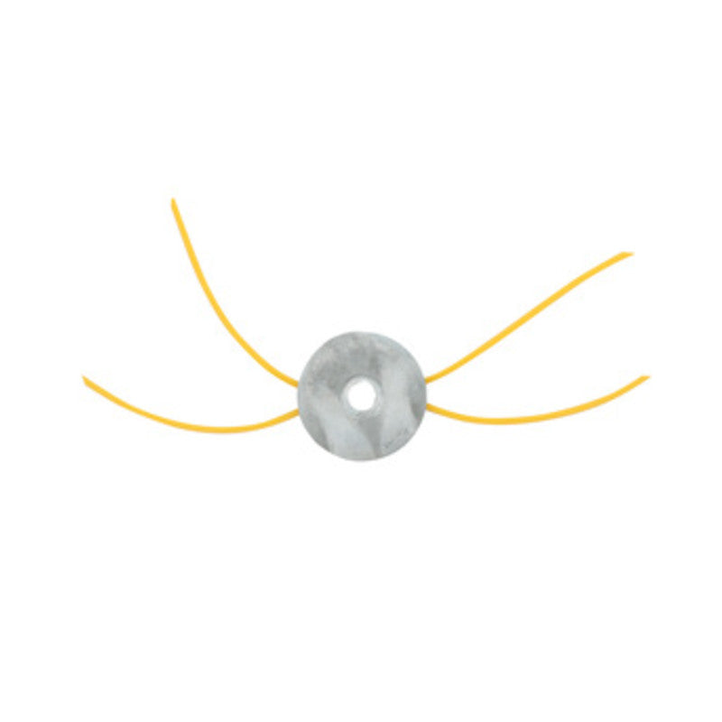 Q.TA' 1 TESTINA 8 FILI TARANTOLA IN ALLUMINIO