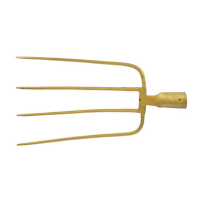 Q.TA' 5 FORCA A 4 DENTI STANDARD