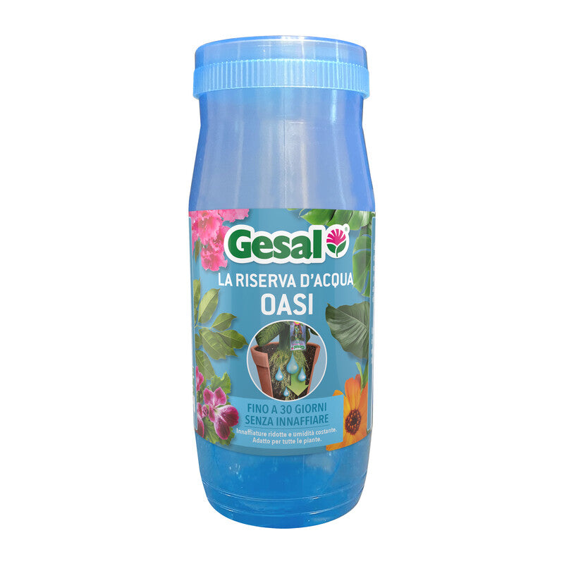 Q.TA' 24 GESAL OASI RISERVA DACQUA 300 ML